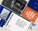 低価格で無制限！広告やチラシをつくります チラシや広告を作成したいあなたに代わって安価で対応します。 イメージ3