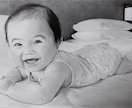 全力を注いで鉛筆画を仕上げます 鉛筆のみで写真のような絵をご提供します。 イメージ8