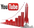 お値打ち価格★YouTube動画を宣伝します 再生回数が＋2000回増えるまで動画を拡散し続けます！ イメージ2
