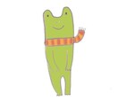 イラスト、似顔絵、挿絵、似顔絵かきます さまざまなテイストでお好みのイラストをかきます。 イメージ5