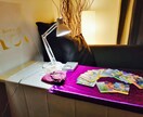 １ヵ月280分鑑定★本物の霊視★相手の気持ち視ます 人の気持ちがわかることは、私にとって昔から当たり前のこと イメージ8