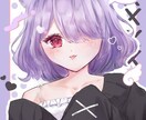 圧倒的に可愛いイラストお描きします アイコン、サムネイル、キャラクターデザインなど！ イメージ5
