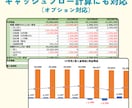 専門家監修の事業収支計画作成ツールを販売します 新規事業・中小企業向け！有名企業も使用！数字が苦手でもOK！ イメージ5