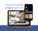 テスト | Facebook広告を５万円運用します 【7日】広告設定・ページ作成・アカウント構築・レポート込み イメージ4