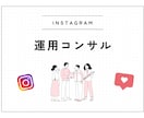 2週間あなたのインスタ運用を手伝います 【実績：1年で2万人以上・100万円以上の利益達成】 イメージ1