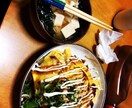 家庭料理から手の込んだ料理までわかる範囲で教えます 親の育児放棄から身に付けた事ですがやれば出来ます！ イメージ4