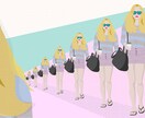 お望みのYouTube動画編集承ります 即レス✖︎早期納品でクライアント様のお時間を第一に♪ イメージ4
