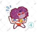 完成品アイコンイラストスタンプを販売します 即納品なので、すぐにお使いいただけます♪ イメージ4