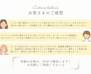 プロと90分！あなたの家が変わる提案書を作成します あなただけの整理収納提案プランで、理想の暮らしをサポート！ イメージ8