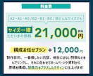 キャリア15年以上!　読みたくなるポスター作ります プロデザイナーがあなたの企画の認知度UPのお手伝いをします！ イメージ6