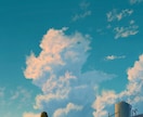 背景、風景イラストを描きます Twitterのヘッダー、動画背景、MVイラストなど。 イメージ10