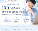 ゼロイチ実現企画：最安値でnoteの支援します なぜ有料記事販売は難しいのかその理由分析 イメージ1