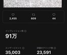 格安✨X・Twitterの投稿文を作成します ログイン不要｜SNS集客・公式LINE集客に繋がる投稿文作成 イメージ4