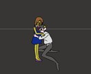 期間限定！ゆる〜いイラストお作りします 限定価格でお届けします！！！！！ イメージ3