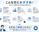 React / Next.jsでWeb開発します 管理画面・CMS・API連携対応 イメージ5