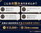 セミナー・研修資料を一から丁寧に制作します 【5月末まで¥15,000】企画から配布資料まで一式 イメージ3