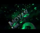YouTubeなので使えるop.edを作ります op.ed制作します。YouTubeとかにどうぞ！ イメージ11