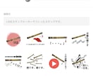 スマホ一台！LINEスタンプの作り方教えてます LINEスタンプ50種類作った看護時がやり方を伝授！ イメージ3