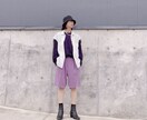 1週間コーデにもう迷わない！1から教えます しかもオシャレ！やるからには全力ですよー！！ イメージ2
