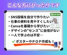 顔出し不要☆Canva操作の基礎を教えます サクッと、操作手順をリアルタイムで学べます。 イメージ3