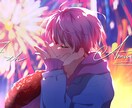 可愛いイラスト制作します 表情豊かなキャラクターのイラストをお描きします！ イメージ3