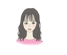 ゆるかわなキャラクターまたはイラストを制作します ゆるくてシンプルなアイコンやキャラクター化得意とします！ イメージ6