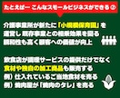 ひとり起業・小さな会社の成長ロードマップを描きます 失敗しない【4原則】と「12の成功方程式」から儲けを最適化！ イメージ15