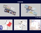 格安高品質★もう一度あなたを思い出す名刺を作ります 【印象に残す！】名刺・ショップカード作成 イメージ1