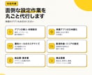 Shopifyのアプリ設定・商品登録を代行します 英語アプリも対応｜メール・配送・会員価格の設定を丸ごと イメージ2