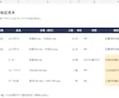 商品資料を指定Excelへ転記・照合します 型番・単位を原文照合し不明点も明示します イメージ1
