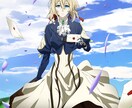 期間限定】格安で！イラストを描かせて頂きます 500円でご要望に沿ったイラストを1枚描かせて頂きます！ イメージ6