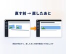 初心者OK｜WordPress表示崩れ直します WP運営中。ざっくり相談OK・テキスト完結でお任せください イメージ3
