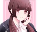 最短3日納品！夢絵、アイコン、一枚絵　描きます 可愛いイラスト◎用途に合わせて制作します！ イメージ3