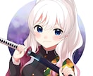 似顔絵をお描きします 写真やヒアリングから世界に一つだけの似顔絵を作成します！ イメージ7