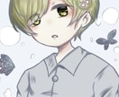 歌ってみたのイラスト描きます 歌ってみたのサムネのイラスト欲しくないですか?? イメージ2
