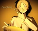雰囲気のある1枚絵制作します 映える世界観重視の1枚絵が欲しいあなたに！ イメージ9