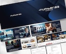 プロのデザイナーが高品質なパンフレットを制作します パンフレット、会社案内、採用案内、カタログでも対応可能です！ イメージ10