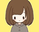 かわいい!安い!使いやすいアイコン作成します お手頃価格で好印象、やわらかなアイコンを作成 イメージ1