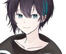 実績14日◆ゆるい絵柄&やさしい色合いで製作します 記念絵・サムネ・アイコン等お気軽にご相談ください！ イメージ6