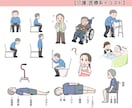 書籍・絵本など実績多数！イラスト制作いたします 文字より伝わる！！丁寧なヒアリングでイメージを形にします！ イメージ2