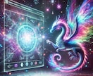 30分龍神チャット鑑定✨相手の本音を読み解きます リアルタイムに文字で心の声や隠された感情をお伝えします イメージ7