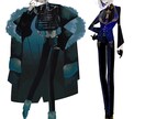 最短一週間！全身イラスト制作致します 唯一無二のキャラクターデザイン、提供します イメージ2