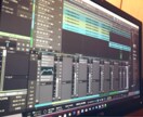 歌ってみたなどのミックスのサービスを提供します 歌ってみたミックスをします！絶対音感者によるピッチ修正有 イメージ1