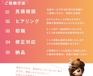 おしゃれなチラシ・フライヤーを作成します 返信即日、修正も2日以内の迅速な対応！始めての方も安心！！ イメージ4