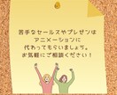 Udemyの講座紹介をアニメーションで制作します Udemy講座の魅力を最大限に引き出すアニメーション動画制作 イメージ6