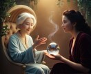 人間関係の悩み、丁寧にお聞きます 「あなたの心に寄り添い、丁寧にサポート」 イメージ2