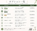 サイトに馴染むGoogleフォーム作ります サイトのデザインを壊さないフォームをgoogleで作成 イメージ8