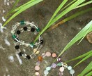 パワーストーン☆を浄化させていただきます 大切なあなた守り抜くために✨✨ イメージ1
