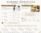 商品・サービスの魅力が伝わる動画を撮影いたします 商品紹介・SNS・広告など幅広い用途の動画撮影に対応します。 イメージ6