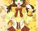 イラスト描きます 一枚絵を描かせて頂きたいです！ イメージ9